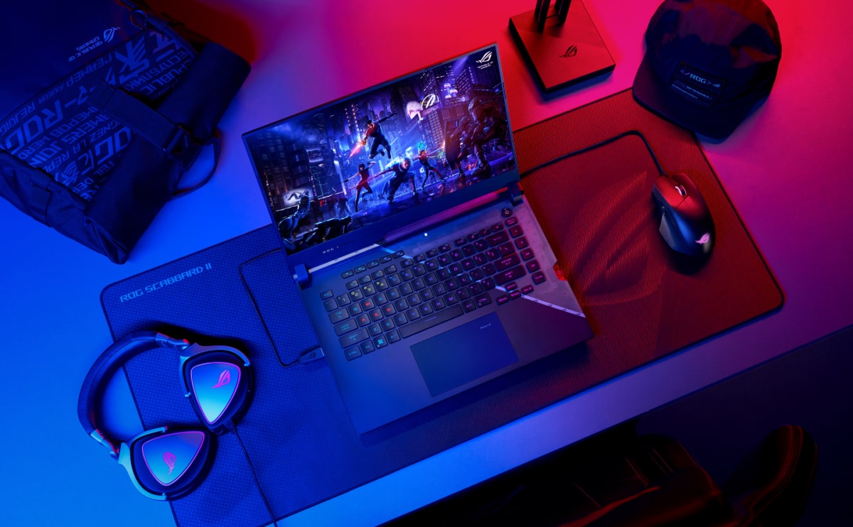 Best Gaming Laptop Models